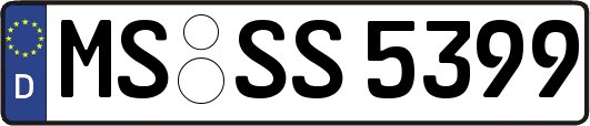 MS-SS5399