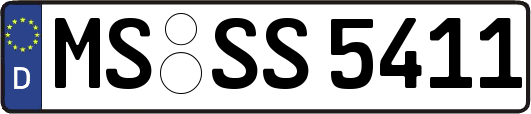 MS-SS5411