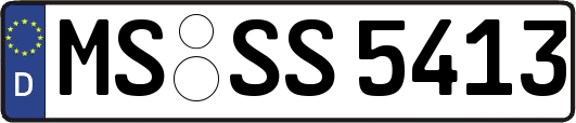 MS-SS5413