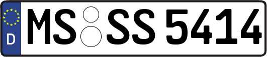 MS-SS5414