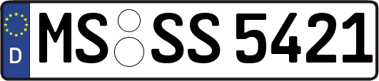 MS-SS5421