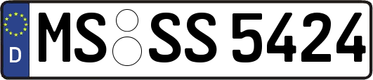 MS-SS5424