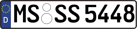 MS-SS5448