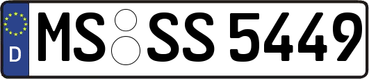 MS-SS5449
