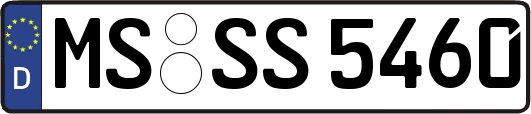 MS-SS5460