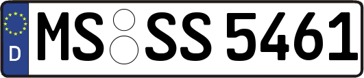 MS-SS5461