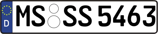 MS-SS5463