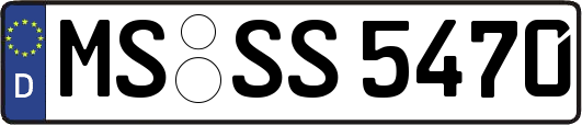 MS-SS5470