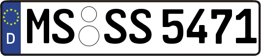 MS-SS5471