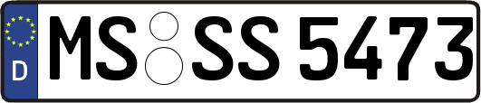 MS-SS5473
