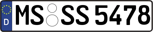 MS-SS5478