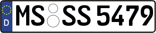 MS-SS5479