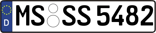 MS-SS5482