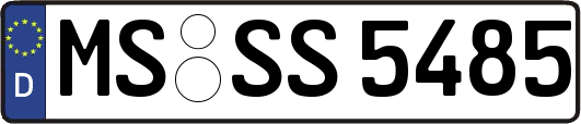 MS-SS5485