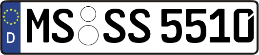 MS-SS5510