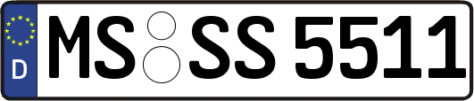 MS-SS5511