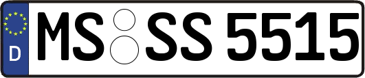 MS-SS5515