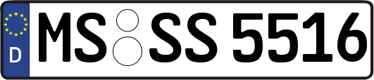 MS-SS5516