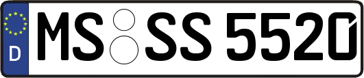 MS-SS5520
