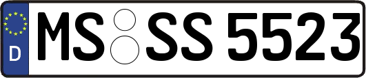 MS-SS5523