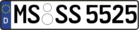 MS-SS5525