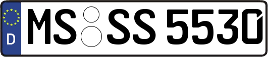 MS-SS5530