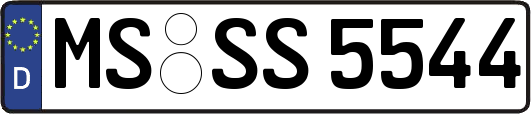 MS-SS5544