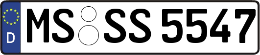MS-SS5547