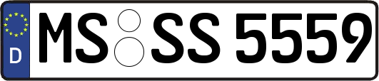 MS-SS5559