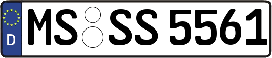 MS-SS5561