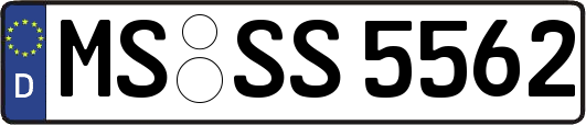 MS-SS5562