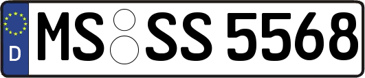 MS-SS5568