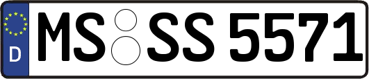 MS-SS5571