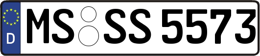 MS-SS5573
