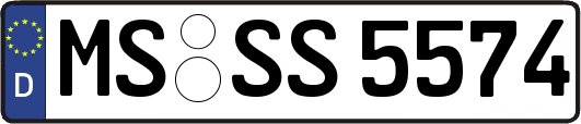 MS-SS5574