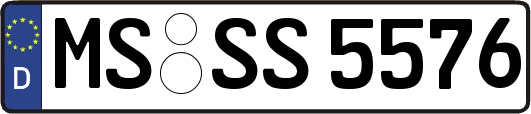 MS-SS5576