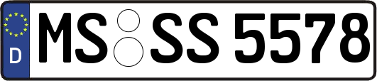 MS-SS5578