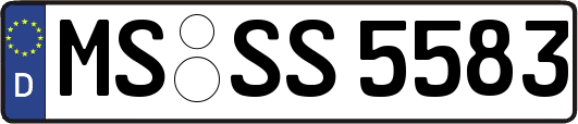 MS-SS5583