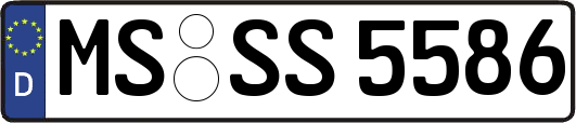MS-SS5586