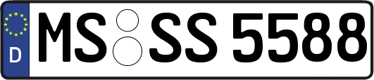 MS-SS5588