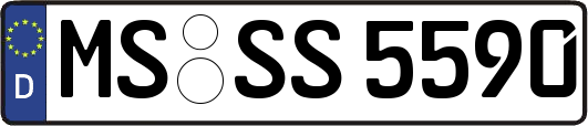 MS-SS5590