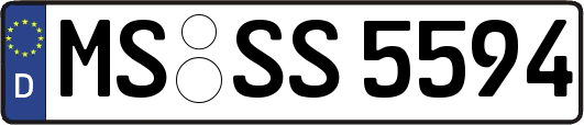 MS-SS5594