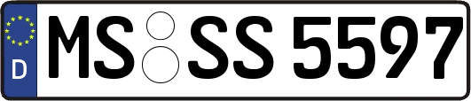 MS-SS5597
