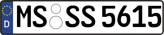 MS-SS5615
