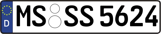 MS-SS5624