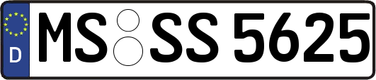 MS-SS5625
