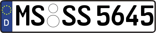 MS-SS5645