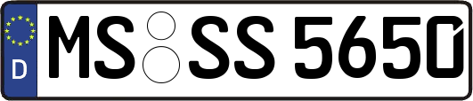 MS-SS5650
