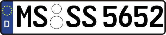 MS-SS5652