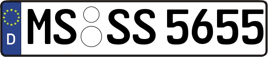 MS-SS5655
